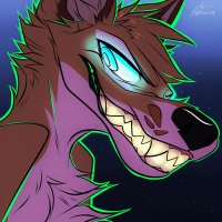 FuzzyKnots (@azurephoxad) 's Twitter Profile Photo FuzzyKnots (@azurephoxad) 's Twitter Profile Photo