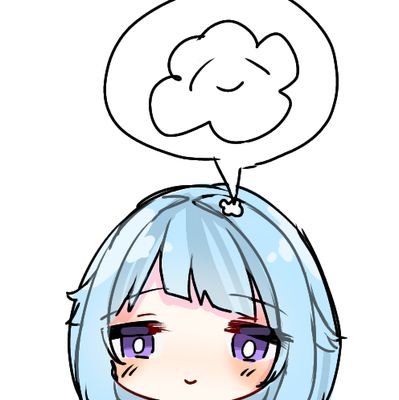 しののんの頭の上のホコリさんのプロフィール画像