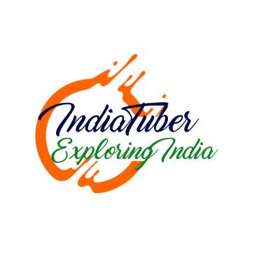 IndiaTuber's profile picture. IndiaTuber is a YouTube Channel exploring everything Indian. Texts, Yoga, Ayurveda, spices, recipes, textiles, festivals, places, businesses/products, etc.