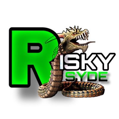 1RiskySyde's profile picture. Label @shuboutrecords 🎹 IG :1RiskySyde | owner of this page is “Badkyng” but not the one typing 💬!!#IG: BadKyng 💀