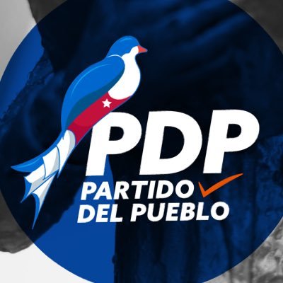 Cuban@, vota por tu pueblo 🌻🇨🇺 porque #ElCambioEsYa ▶️ #PartidoDelPueblo | Lee nuestra propuesta y afíliate | Cuenta Oficial info@partidodelpueblo.com