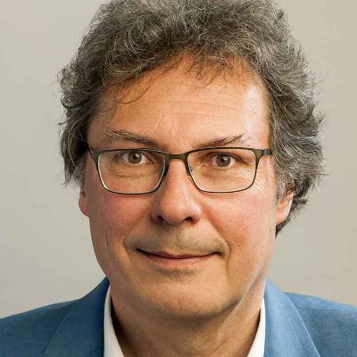 Winfried Kropp Profile