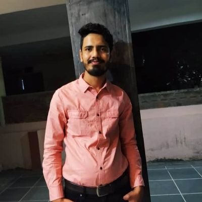 AnkitJa12431733's profile picture. 