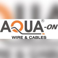 AQUAON WIRE AND CABLE IND.(@AQUAON_CABLE) 's Twitter Profile Photo