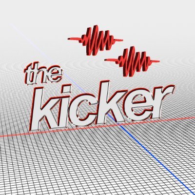 KickerPod's profile picture. Our so-called Australian lives: A weekly podcast bringing you thought-provoking stories from this country’s brightest young journos. Season 2 out now!