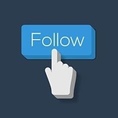 SPREADING LOVE 💙 // 1 follow might help :) ● helping small twitter accounts ●