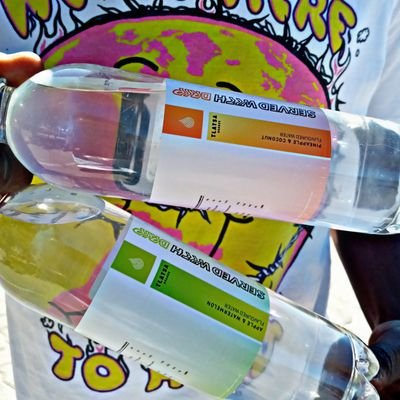 Tlatsa_Brands's profile picture. Purified Still Water & Flavoured Water  #servedwithdrip / SERVED WITH STYLE. 💧 IG: @tlatsa_brands