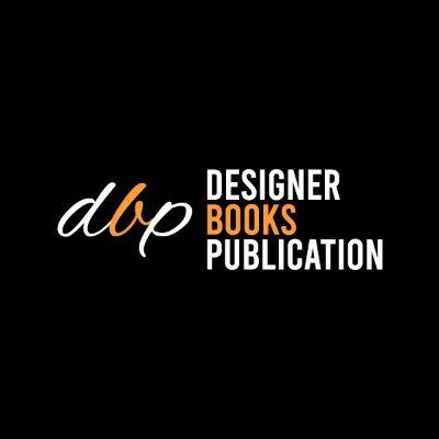 “Designer Books Publication