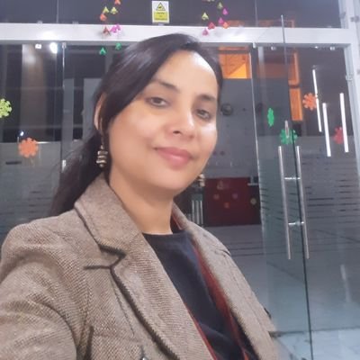 RashmiS04112196's profile picture. ANE, Navbharat Times