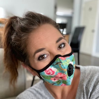 Wife. Boy Mom. CF Advocate. Wisconsin Girl. GPG! Lover of all things funny and Happy!
