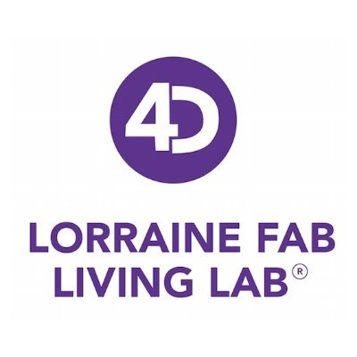 Since 2014, the research platform of the ERPI Laboratory & ENSGSI (Univ Lorraine) dedicated to the prospective assessment of innovative usages (400 m2)