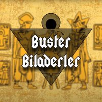 Buster Biladerler(@BusterBilader) 's Twitter Profile Photo