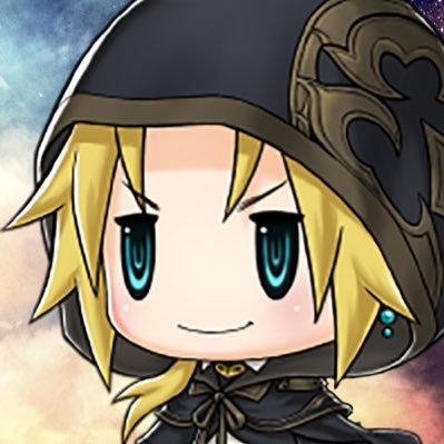 VeniShan@サガフロ2さんのプロフィール画像