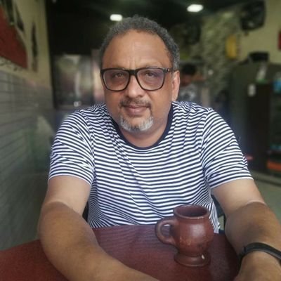 Chief of Narada News
Former Managing Editor @ Tehelka
Views are Personal & RT's are not endorsement
