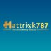 Hattrick787vip (@hattrick787vip1) Twitter profile photo Hattrick787vip (@hattrick787vip1) Twitter profile photo