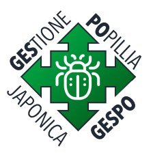 Progetto GESPO: Nuovi metodi di lotta nella gestione integrata di Popillia japonica - Finanziato da Regione Lombardia - Partner: UNIBS-UNIPD-ASSOFLORO LOMBARDIA