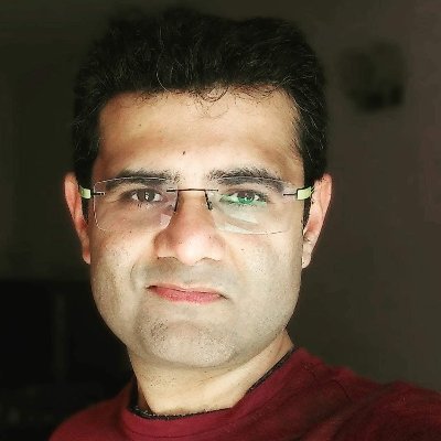 gandharv_sirohi's profile picture. 