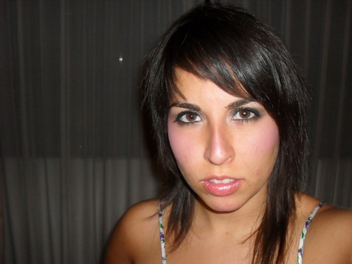 zvishavana's profile picture. Charles Bonnet Syndrome. Tourette's Syndrome. Foooooood.