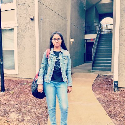 saiambati's profile picture. Enthusiastic mobile developer