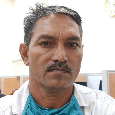 khedar_shridhar's profile picture. police