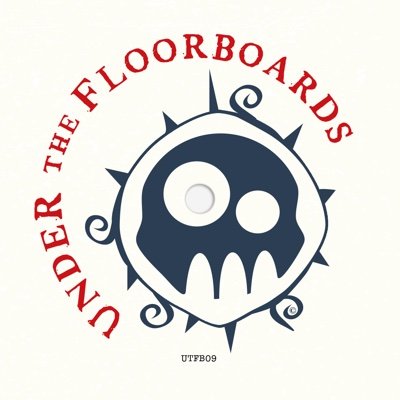 underthefloorboardsさんのプロフィール画像