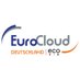 EuroCloud Deutschland_eco e. V. (@EuroCloud_DE) Twitter profile photo