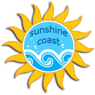 No place better than the Sunshine Coast of Australia!