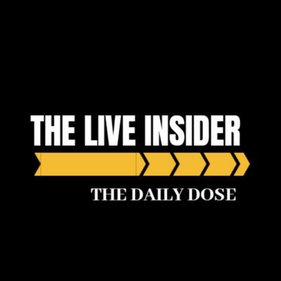 The Live Insider