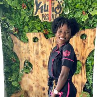 Yetunde Anikulapo kuti (@chefyeide) 's Twitter Profile