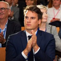 Alexandre Bonis (@alexandre_bonis) 's Twitter Profile
