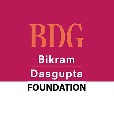 Bikram Dasgupta Foundation Profile