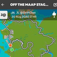ZwiftChat (@zwiftchat) 's Twitter Profile