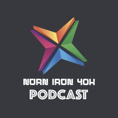 norniron40k's profile picture. Northern Ireland 40K Podcast & League