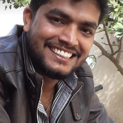ankurjangid's profile picture. Project Engineer 

from 332713
District RJ23 😉
