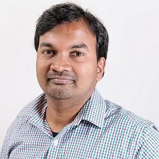 Research Asst. Prof. @SRM IST. Photocatalysis, Ultrafast Spectroscopy, Quantumness, Aspiring Light-based Deeptech Entrepreneur.