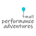 small performance adventures (@AdventuresSmall) Twitter profile photo