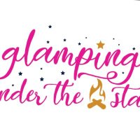 Glamping Under The Stars(@Glampinglaois) 's Twitter Profile Photo