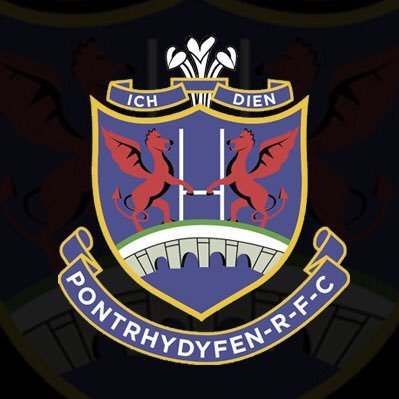 Pontrhydyfen RFC