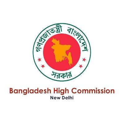 Official Twitter account of Bangladesh High Commission in New Delhi.
