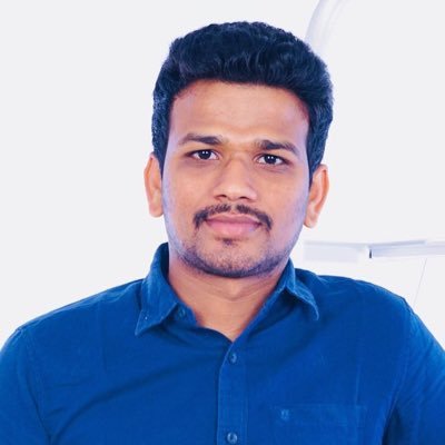 DileepR03838723's profile picture. web developer
