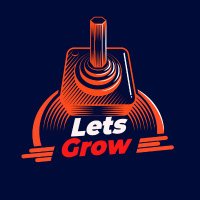 Lets Grow Streamers(@LetsGrowStreams) 's Twitter Profileg