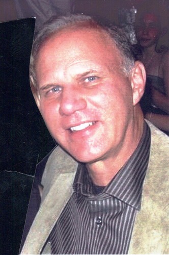 Steve Gasparovich