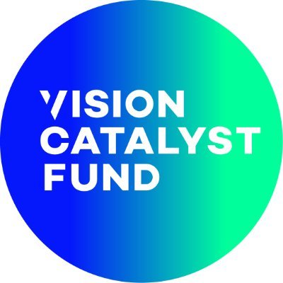 Building a global fund for vision.