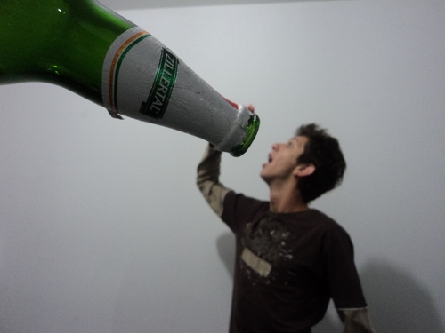 Tchê, nada de muito importante sobre a minha pessoa, Gremista e futuro economista desse país ae! ksoapksopaksa
nada mais! xD