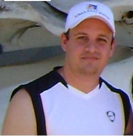 JRMARCANOR's profile picture. 100% Margariteño.