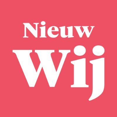 Verbindt de verschillen: Nieuw Wij!
We gaan meer focussen op Bluesky. Blijf ons duurzaam volgen op Bluesky: https://t.co/WbaSde5zuK