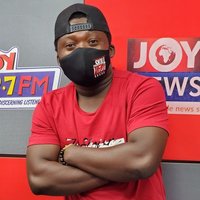 DJ Bridash (@djbridashgh) 's Twitter Profile
