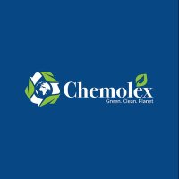 Chemolex Ltd(@ChemolexLtd) 's Twitter Profile Photo