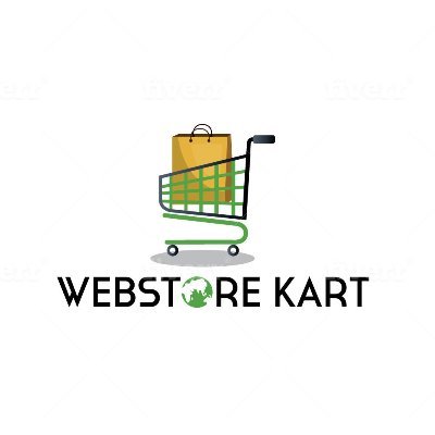 WebStoreKart