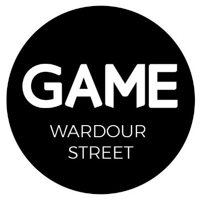 Direct tweets from GAME Wardour St. Follow us to keep up to date on the latest deals and events in store.